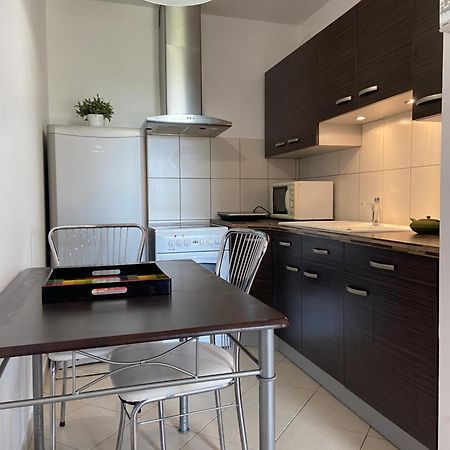 La Belle Etape Apartment Maizieres-les-Metz ภายนอก รูปภาพ