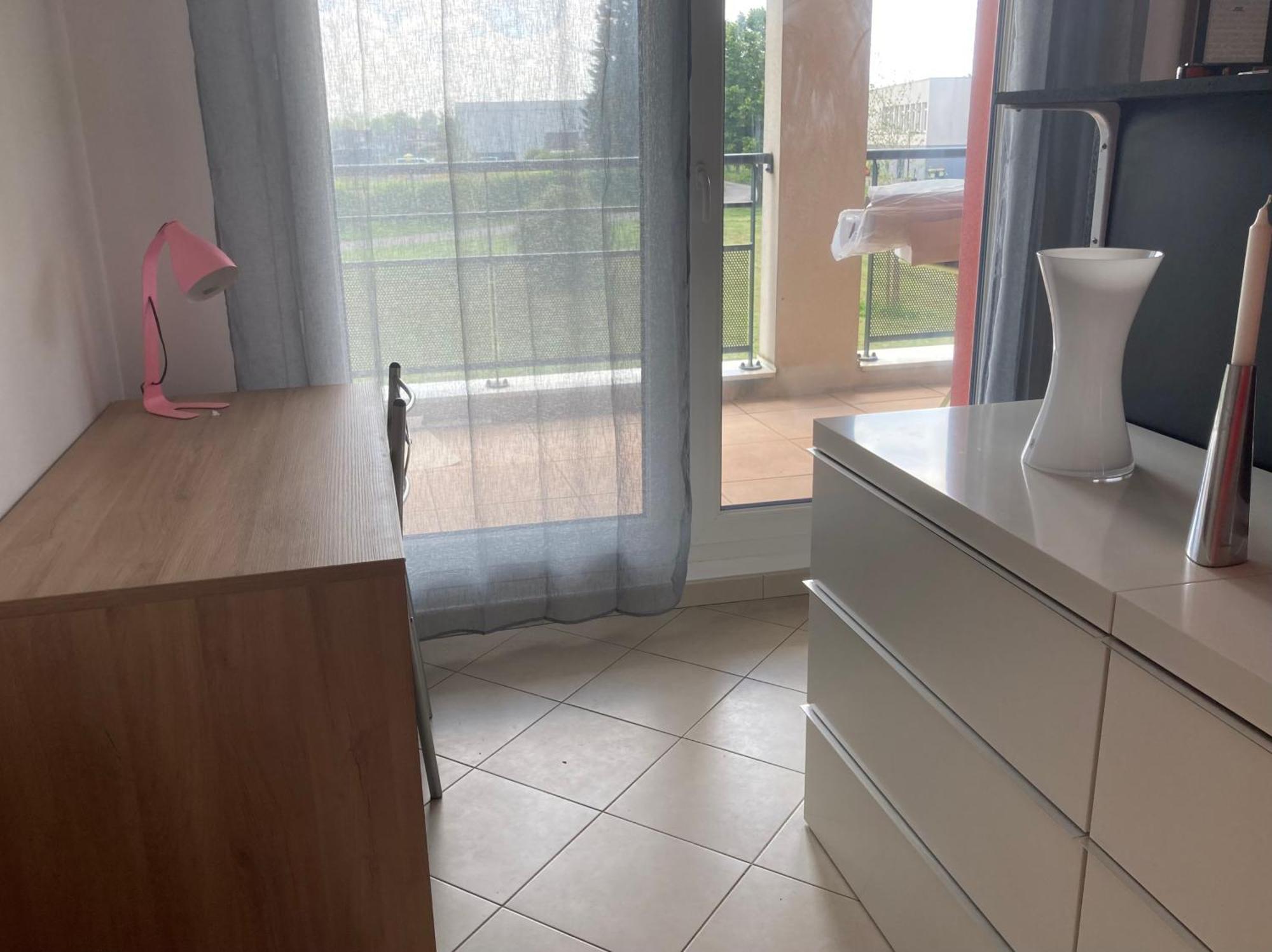 La Belle Etape Apartment Maizieres-les-Metz ภายนอก รูปภาพ