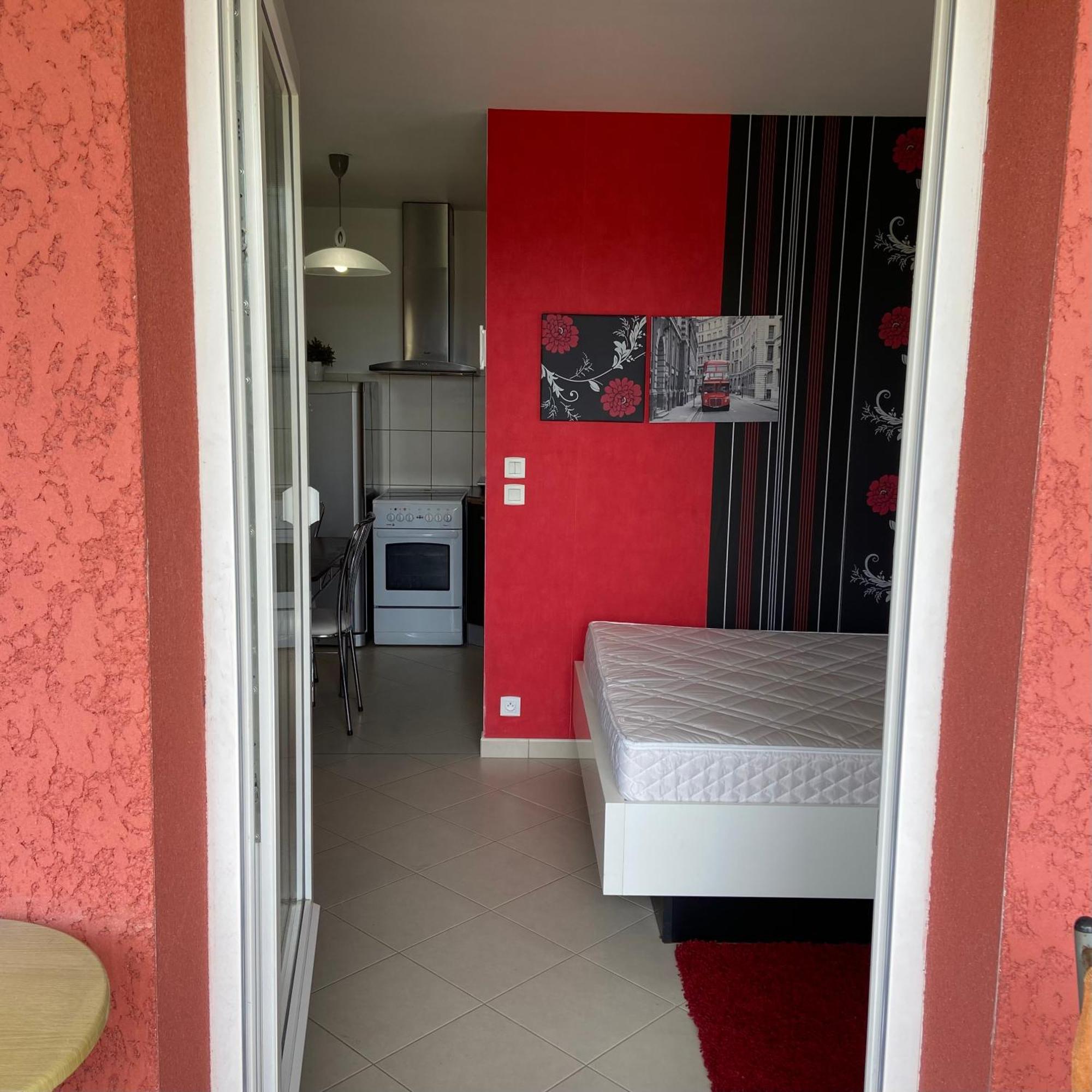 La Belle Etape Apartment Maizieres-les-Metz ภายนอก รูปภาพ