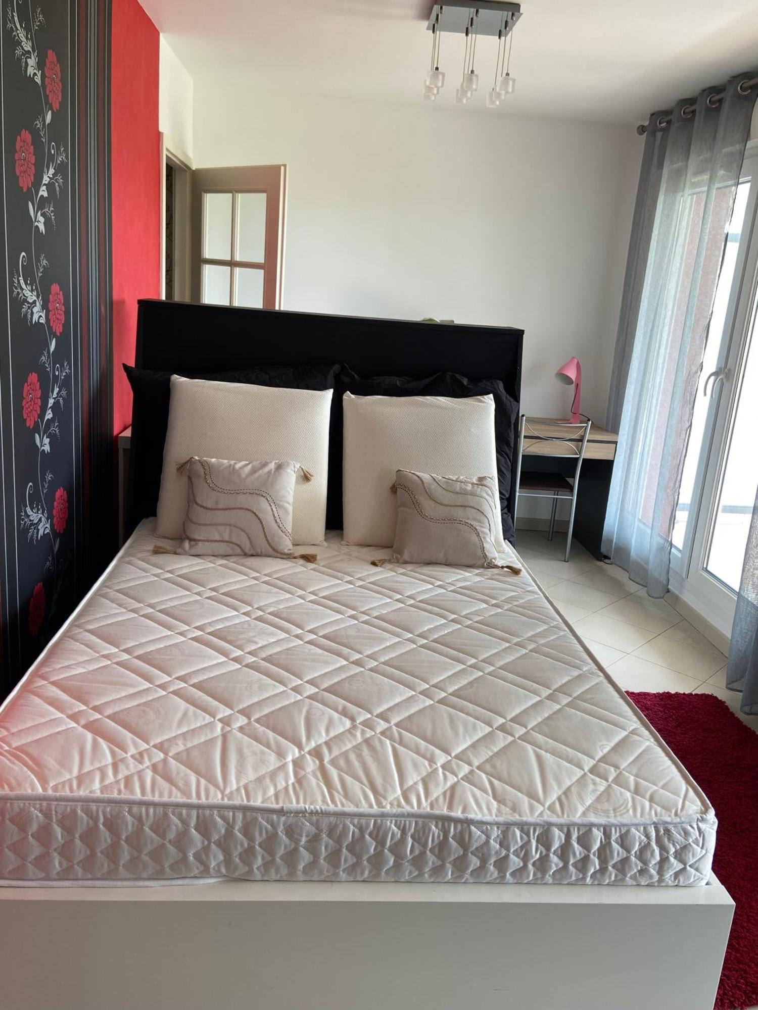 La Belle Etape Apartment Maizieres-les-Metz ภายนอก รูปภาพ