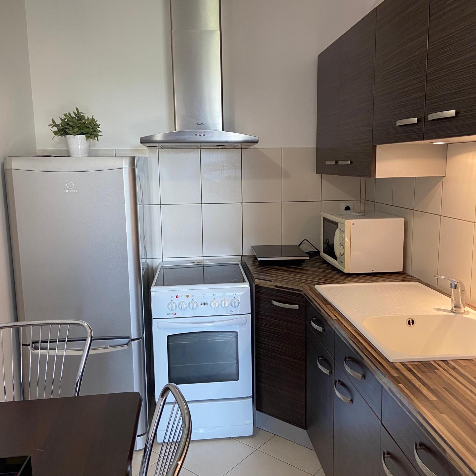 La Belle Etape Apartment Maizieres-les-Metz ภายนอก รูปภาพ