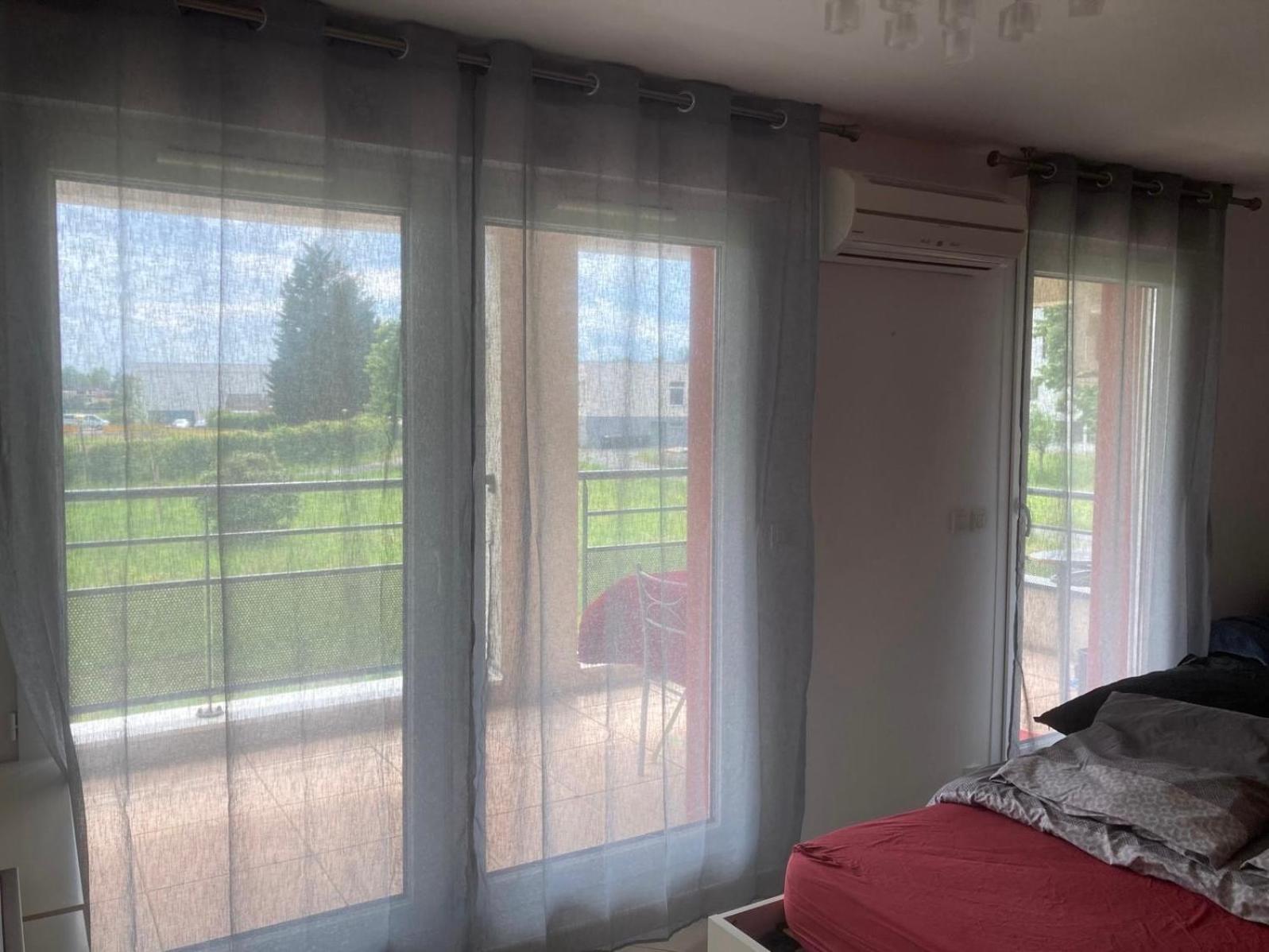 La Belle Etape Apartment Maizieres-les-Metz ภายนอก รูปภาพ