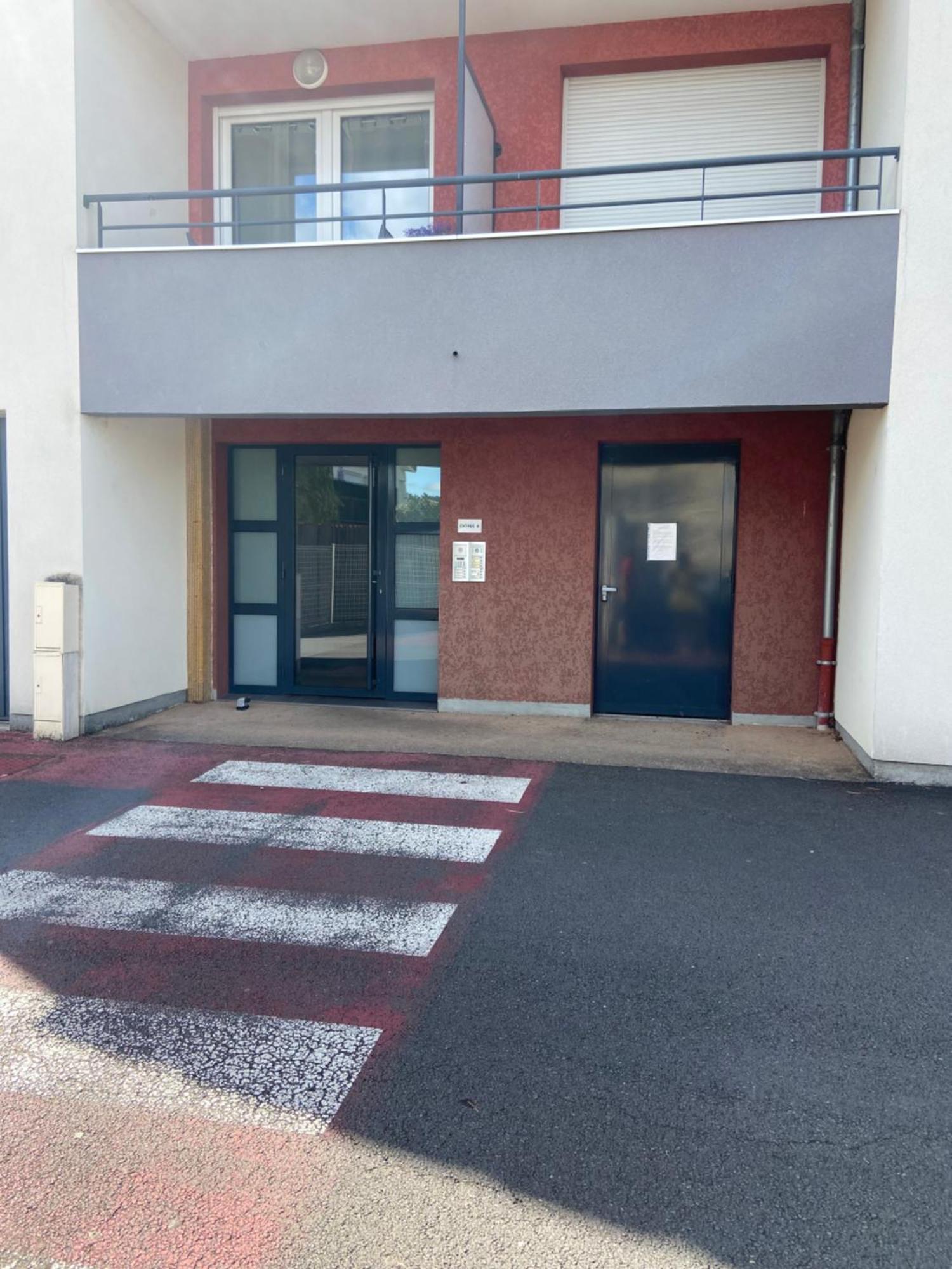 La Belle Etape Apartment Maizieres-les-Metz ภายนอก รูปภาพ