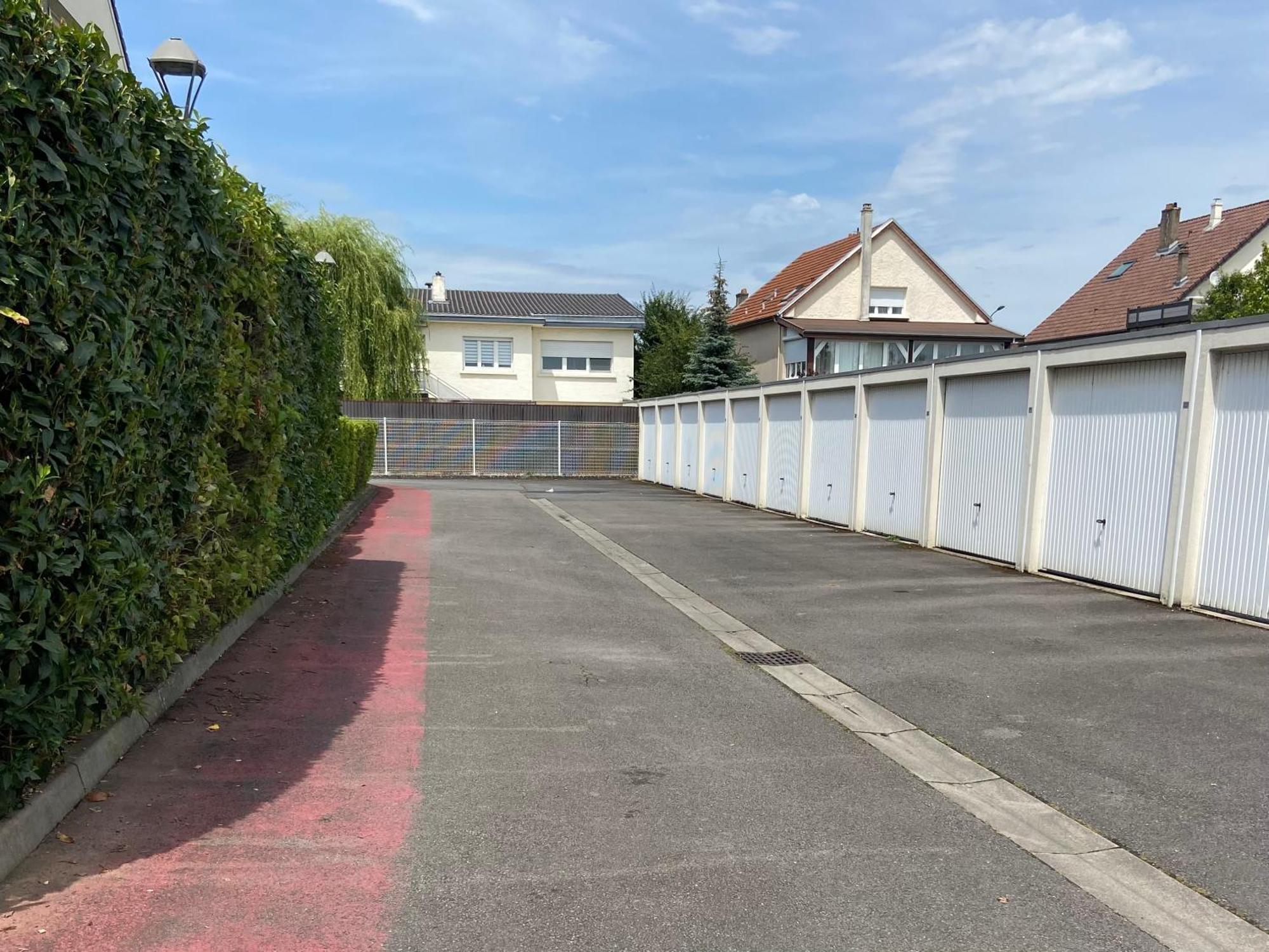 La Belle Etape Apartment Maizieres-les-Metz ภายนอก รูปภาพ