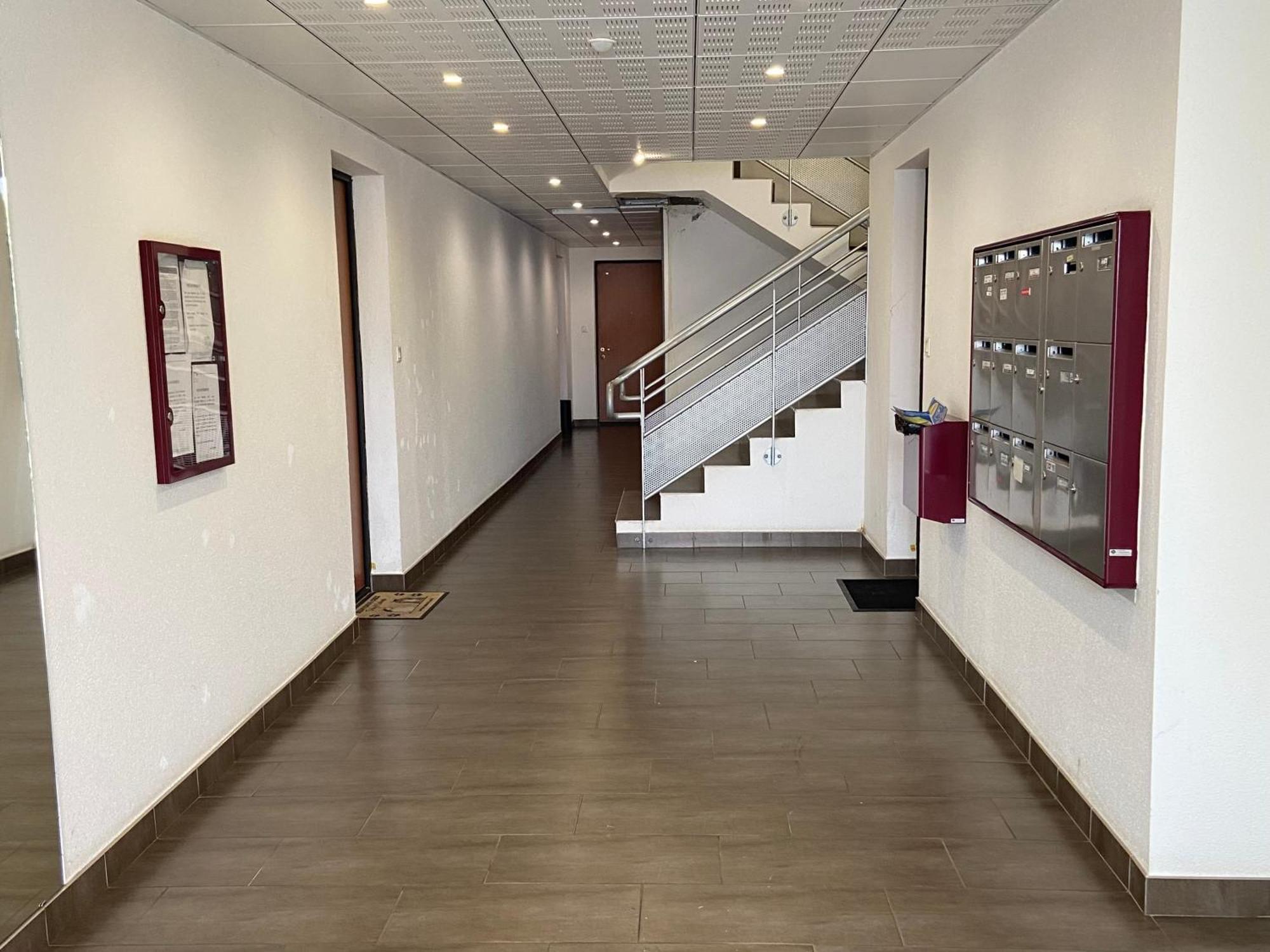 La Belle Etape Apartment Maizieres-les-Metz ภายนอก รูปภาพ