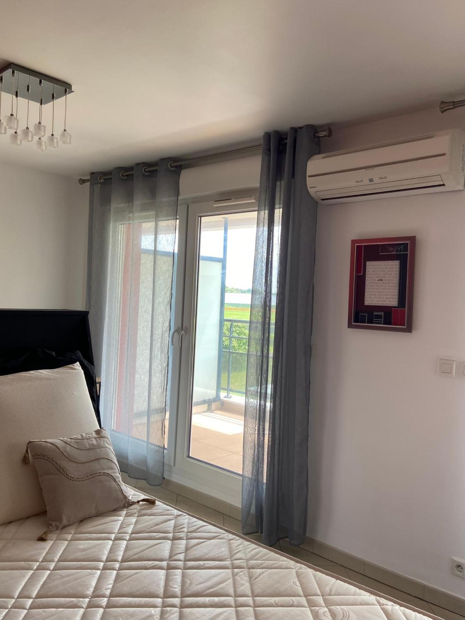 La Belle Etape Apartment Maizieres-les-Metz ภายนอก รูปภาพ