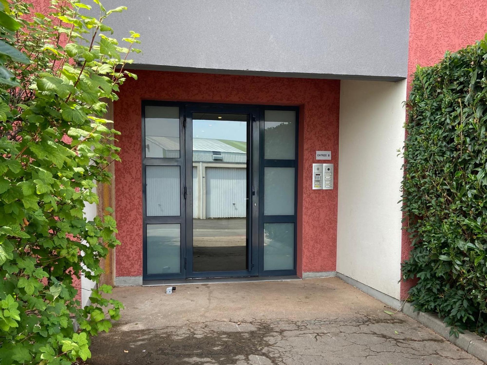 La Belle Etape Apartment Maizieres-les-Metz ภายนอก รูปภาพ