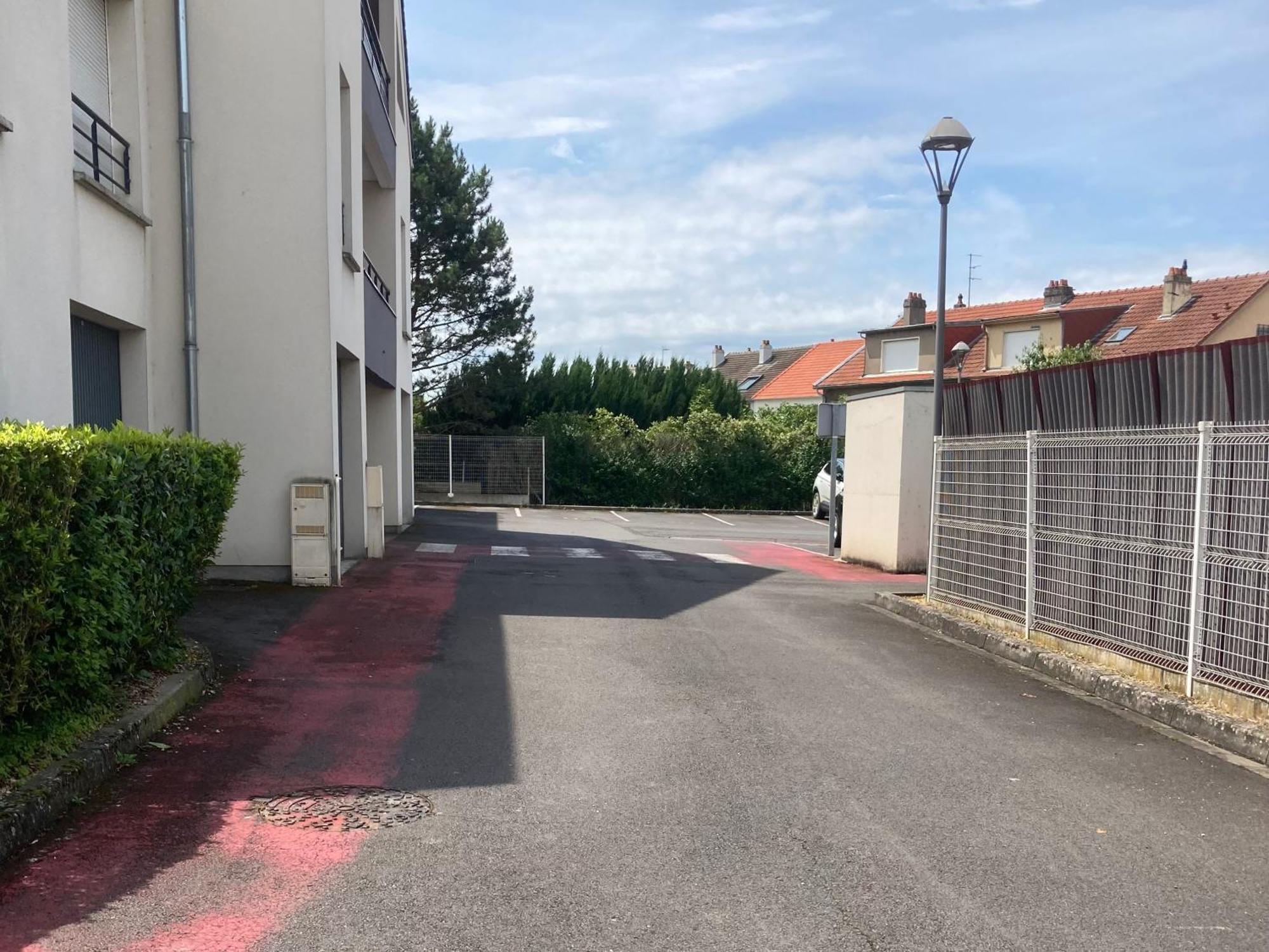La Belle Etape Apartment Maizieres-les-Metz ภายนอก รูปภาพ